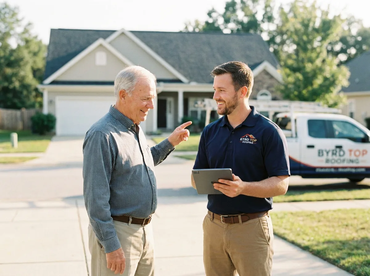 Roofing Walnut Ridge, AR FAQs